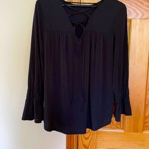 Chico's size 2 top blouse
